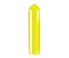 PROTECTOR, TIP GUARD, SZ 5, YELLOW