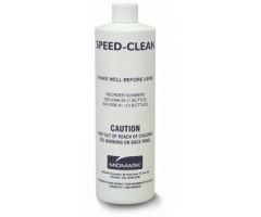  Speed-Clean Sterilizers Cleaner, 16 oz.