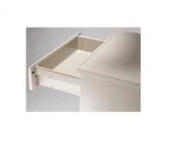Exam Table Glide Drawer