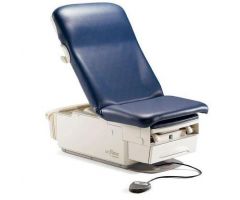 28" 222/223 Exam Table Upholstery Kit, Seamless, Restful Path