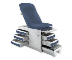 Seamless Upholstery Kit, UltraFree Rest Path