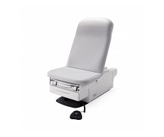 224/225/626 Exam Chair / Table Top with Flat UltraFree Upholstery, Latte