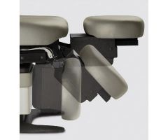 Pull Footrest for Midmark 204 Table
