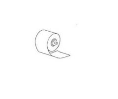 9A155 Printer Recording Paper