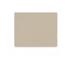 204 Thick Soft and Flat Footrest, 28", Mineral