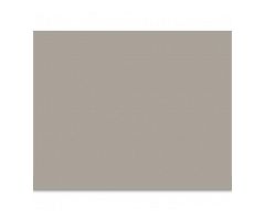 204 Thick Soft and Flat Footrest, 28", Dark Linen