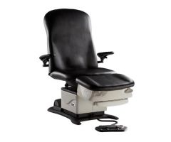 KIT, ARM REST, UPH, PREM, TABLE, OBSIDIAN