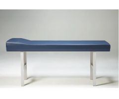 203 Treatment Table, Lunar Gray