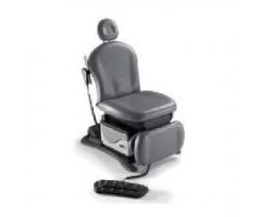 Premium Seamless Upholstery Top Kit for 641 Procedure Chair, Shadow