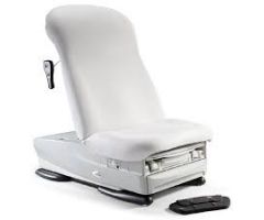 626 Exam Chair Upholstery Kit, 28", UltraFree, Latte, MIM22004870