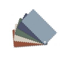 U-Shaped Headrest for 630 Exam Table, Ultrafree Dark Linen