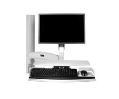 6282 Care ExchangeWorkstations by Midmark Corp-MIM6282001