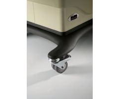 Ritter Table Accessory, Casters Set, 4 Wheels