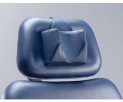 Ritter Table Accessory, Facial Pad, Shadow