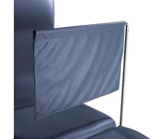 Vision Block Screen, Dark Linen