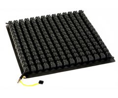 Mini-Max 18" x 16" Roho Cushion