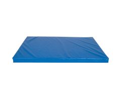 All Purpose Mat, 5' x 4' x 2" W/ Anti-Bacterial Protection