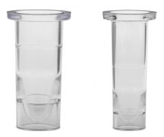 EZ-Nest Sample Cup, 13 mm, 1.0 mL