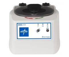 642E Single-Speed Clinical Lab Centrifuge, 6-Place, 75 to 100mm Tubes