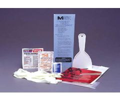 Clean Up System II /Spill Kit 