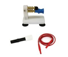 Bi-Polar Fixture Adapter