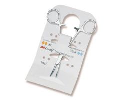 Instrument Protector, Steam or EO Processing, 5.5" x 9.5"