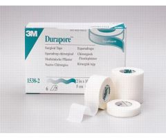 Durapore Surgical Tape MMM1538S2Z