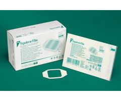 Transparent Tegaderm Dressing by 3M Healthcare MMM1622WZ