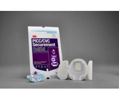 PICC CVC Securement Device by 3M Healthcare