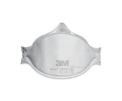 3M AURA Health Care Particulate Respirator and Surgical Mask, N95 ,MMM1870PCSZ