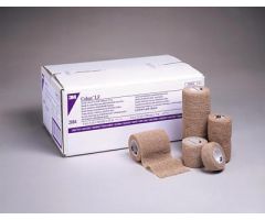 Coban LF Self Adherent Wrap w/Hand Tear by 3M Healthcare MMM2084S