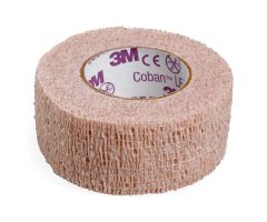 Coban Self-Adherent Wrap with Hand Tear by 3M MMM2081H