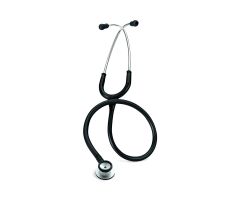 Littmann Classic II Infant Stethoscope, Black Tube, 28"