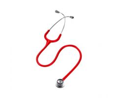Littmann Classic II Infant Stethoscope, Red Tube, 28"