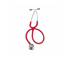 3M Littmann Classic II Stethoscope, Pediatric, Caribbean Blue, 28" 2119