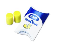 Pillow Pack Earplug