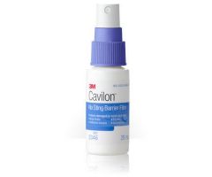Cavilon No-Sting Film Barrier by 3M Healthcare MMM3346H