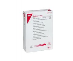 Medipore +Pad Soft Cloth Adhesive Wound Dressings by 3M MMM3566HH