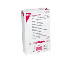 Medipore +Pad Soft Cloth Adhesive Wound Dressings by 3M MMM3569Z