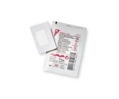 Medipore +Pad Soft Cloth Adhesive Wound Dressings by 3M MMM3573