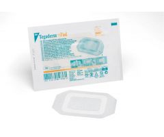 Tegaderm +Pad Film Dressing w Non Adherent Pad by 3M Healthcare MMM3586