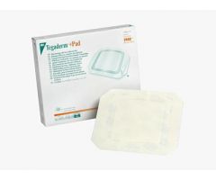 Tegaderm +Pad Film Dressing w Non Adherent Pad by 3M Healthcare MMM3588Z