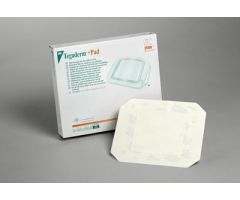 Tegaderm +Pad Film Dressing w Non Adherent Pad by 3M Healthcare MMM3590Z