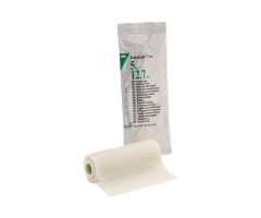 3M Scotchcast Plus Casting Tape 82005, White, 5" x 4 yd.