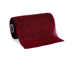3M Scotchcast Soft Casting Tape 82104U, Purple, 4" x 4 yd.