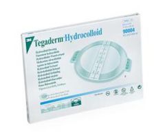 Tegaderm Hydrocollid Dressing by 3M Healthcare MMM90004Z