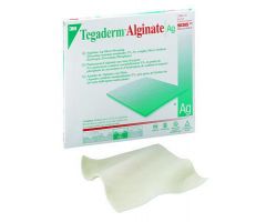 Tegaderm Alginate Ag Silver Dressing by 3M Healthcare