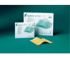 Tegaderm AG Mesh Dressing with Silver by 3M Healthcare MMM90501Z