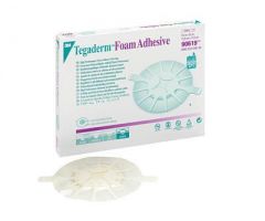 Tegaderm High Performance Foam Dressing by 3M Healthcare MMM90619
