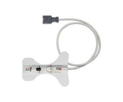 LNCS Pediatric Adhesive SpO2 Sensors, 18" MMO1860H